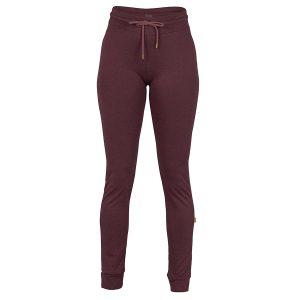 Kosebukse til dame – Loungewear – Kaspara – Vinrød