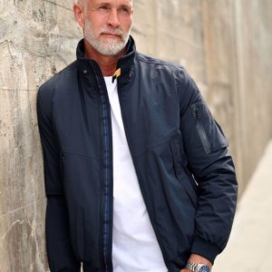Liad AW25, Blue Navy