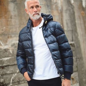 Pharrell AW25, Blue Navy