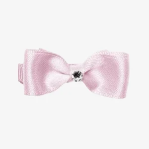 Phillippa Hårsløyfe Icy Pink