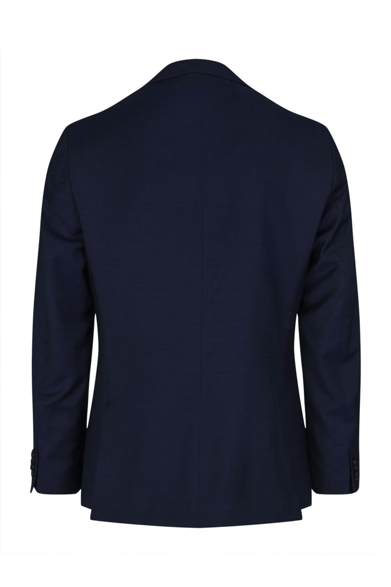 Prato Blazer E080, Blå - Image 3
