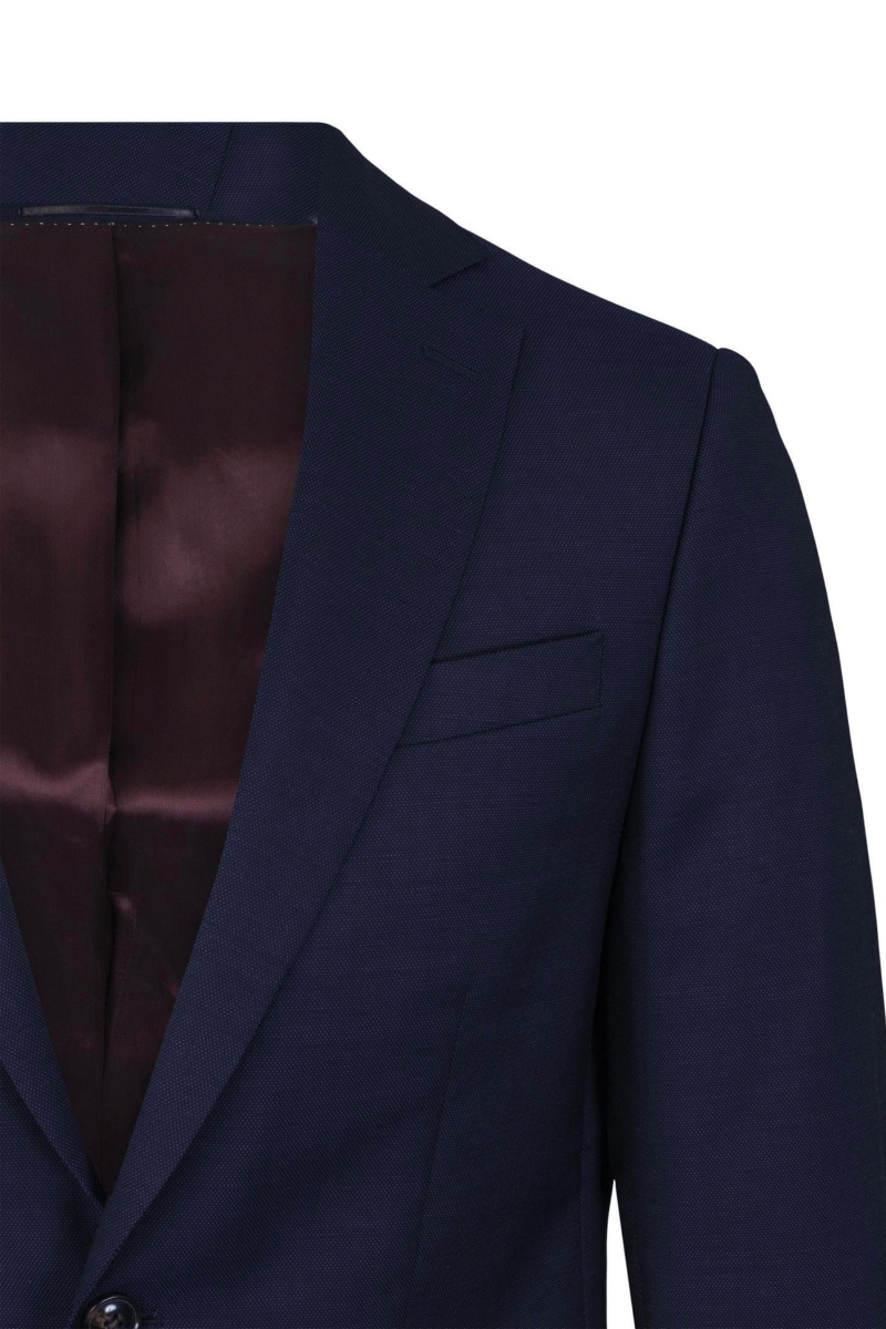 Prato Blazer E080, Blå - Image 4