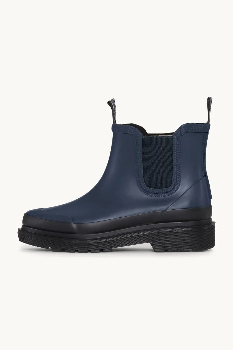 Chelsea Rain - Dark Indigo - Image 3