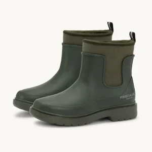 Neo Rain Boot - Army