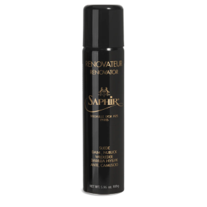 Renovateur Impregn Spray, Mørk Brun