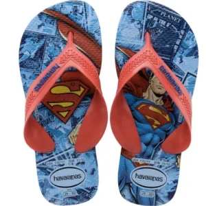 Havaianas - Supermann