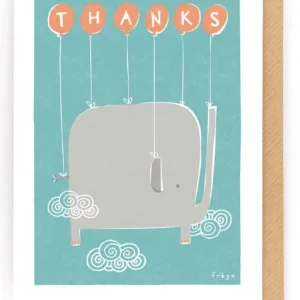 Kort - Thanks