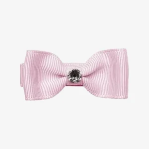 Sofia Hårsløyfe Icy Pink