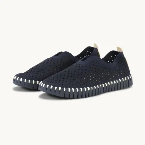Tulip Sko - Dark Indigo Dark Indigo