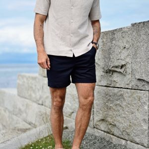 TuriPL 041, Navy