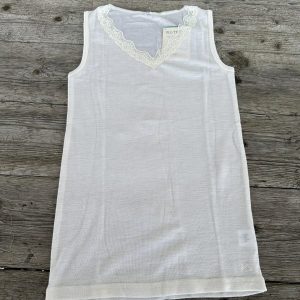 Singlet i merinoull