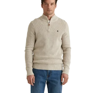 Bernard Half Zip