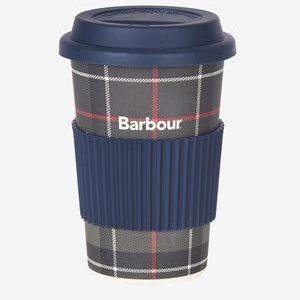 Barbour Travel Mug