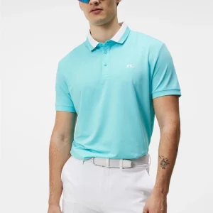 Benji regular fit polo