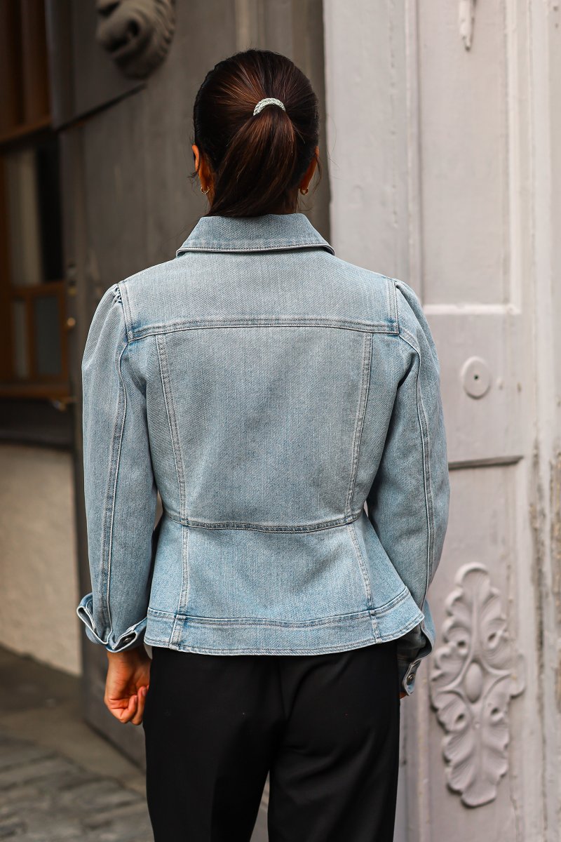 Bianca, Light Blue - Image 9