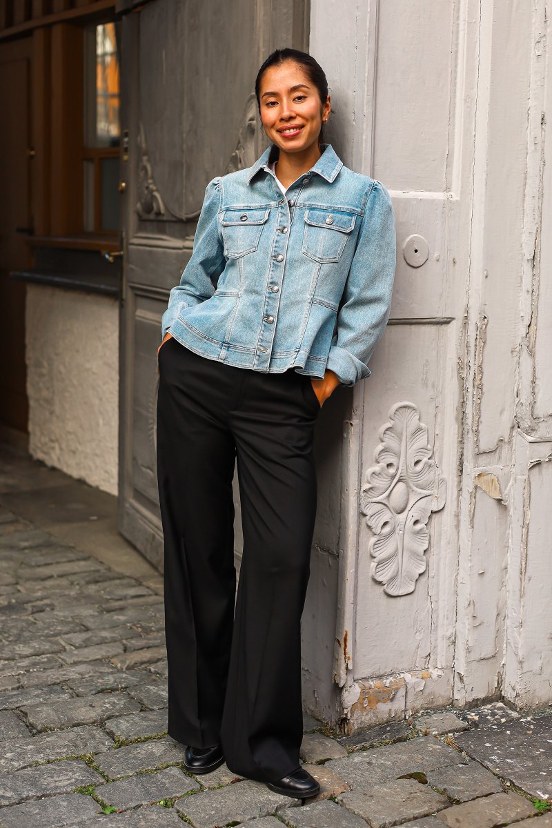 Bianca, Light Blue - Image 6