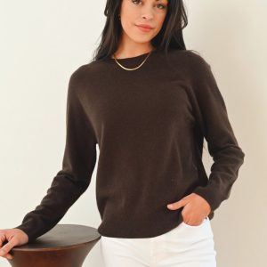 Boston O-Neck 6304, Mole