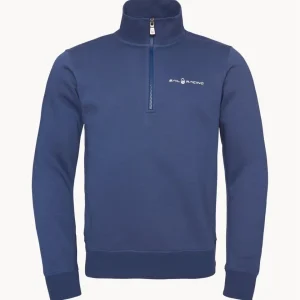 Bowman logo t-neck