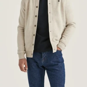 Burton Cardigan
