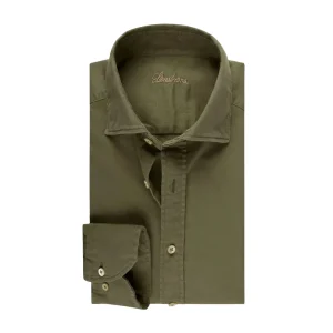 Slimline, C92 Rc Cuff Casual Green