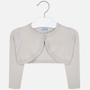Klassisk cardigan