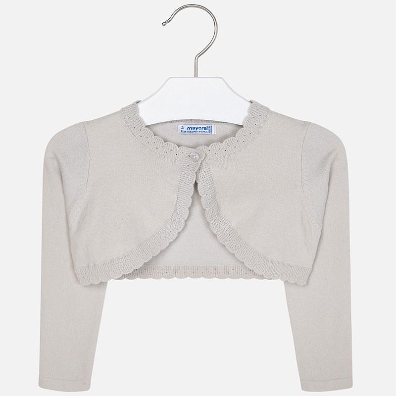 Klassisk cardigan