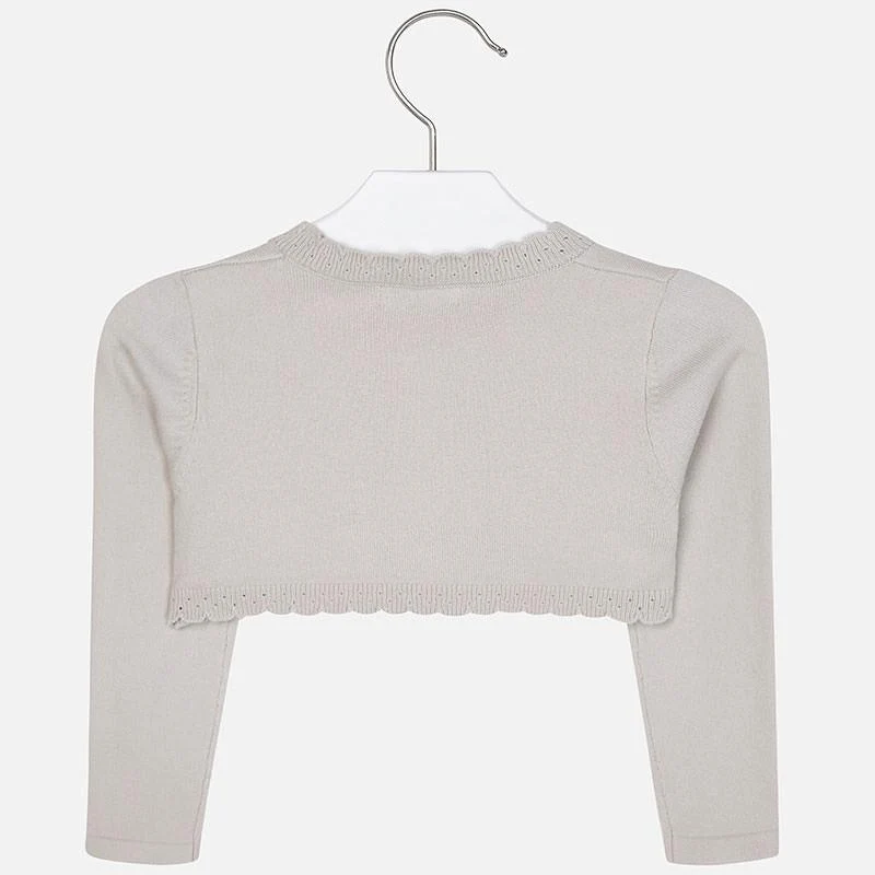 Klassisk cardigan - Image 9