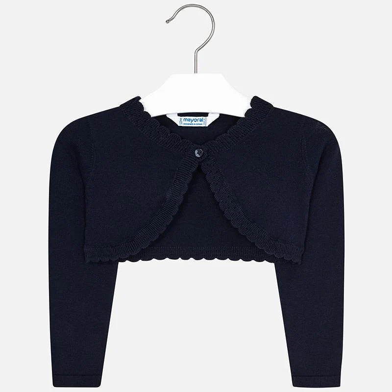 Klassisk cardigan - Image 3