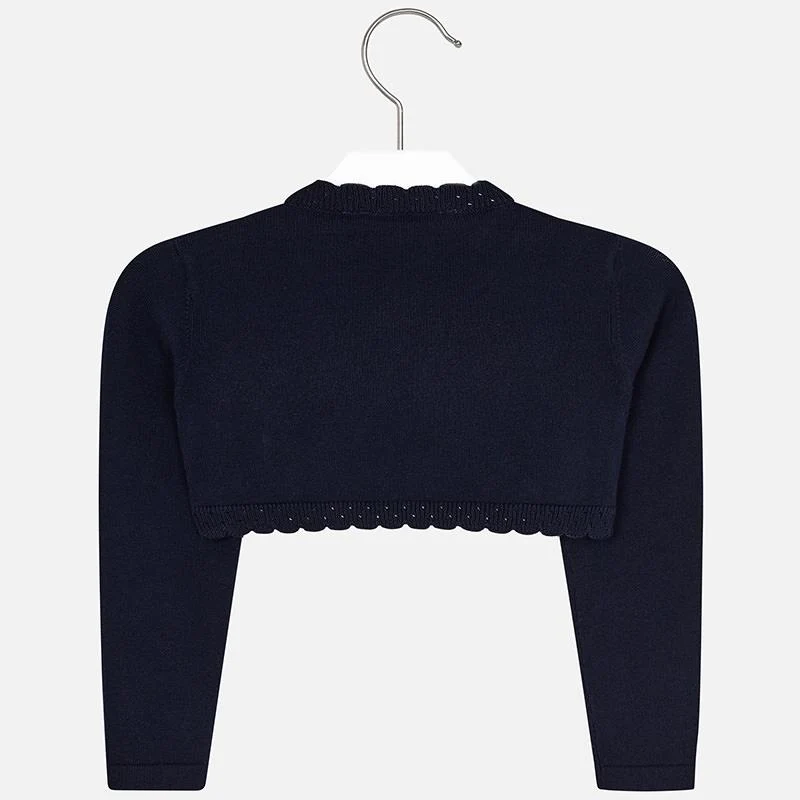 Klassisk cardigan - Image 8