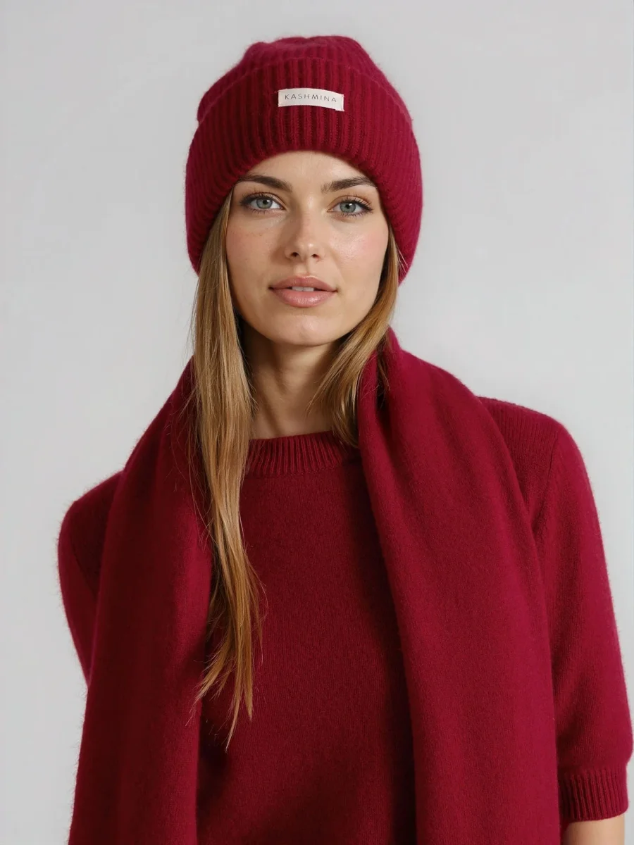 Kashmirlue "Odny" - Aroma red