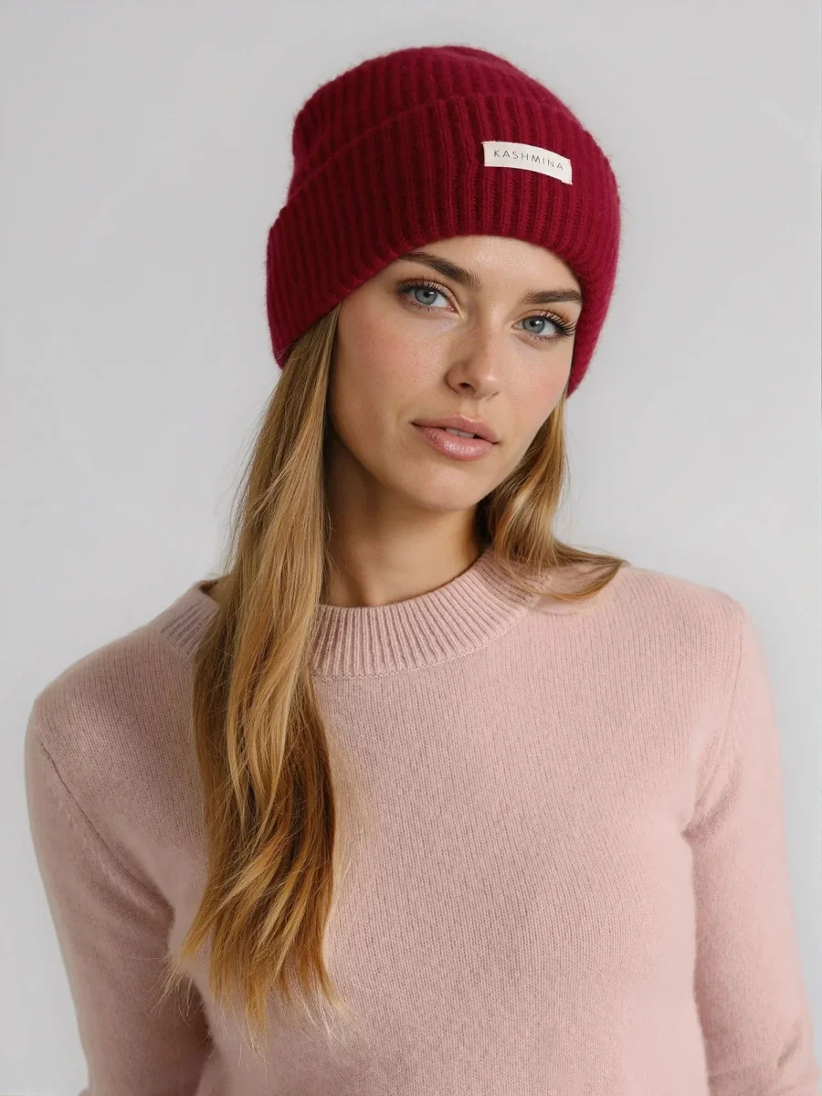 Kashmirlue "Odny" - Aroma red - Image 3