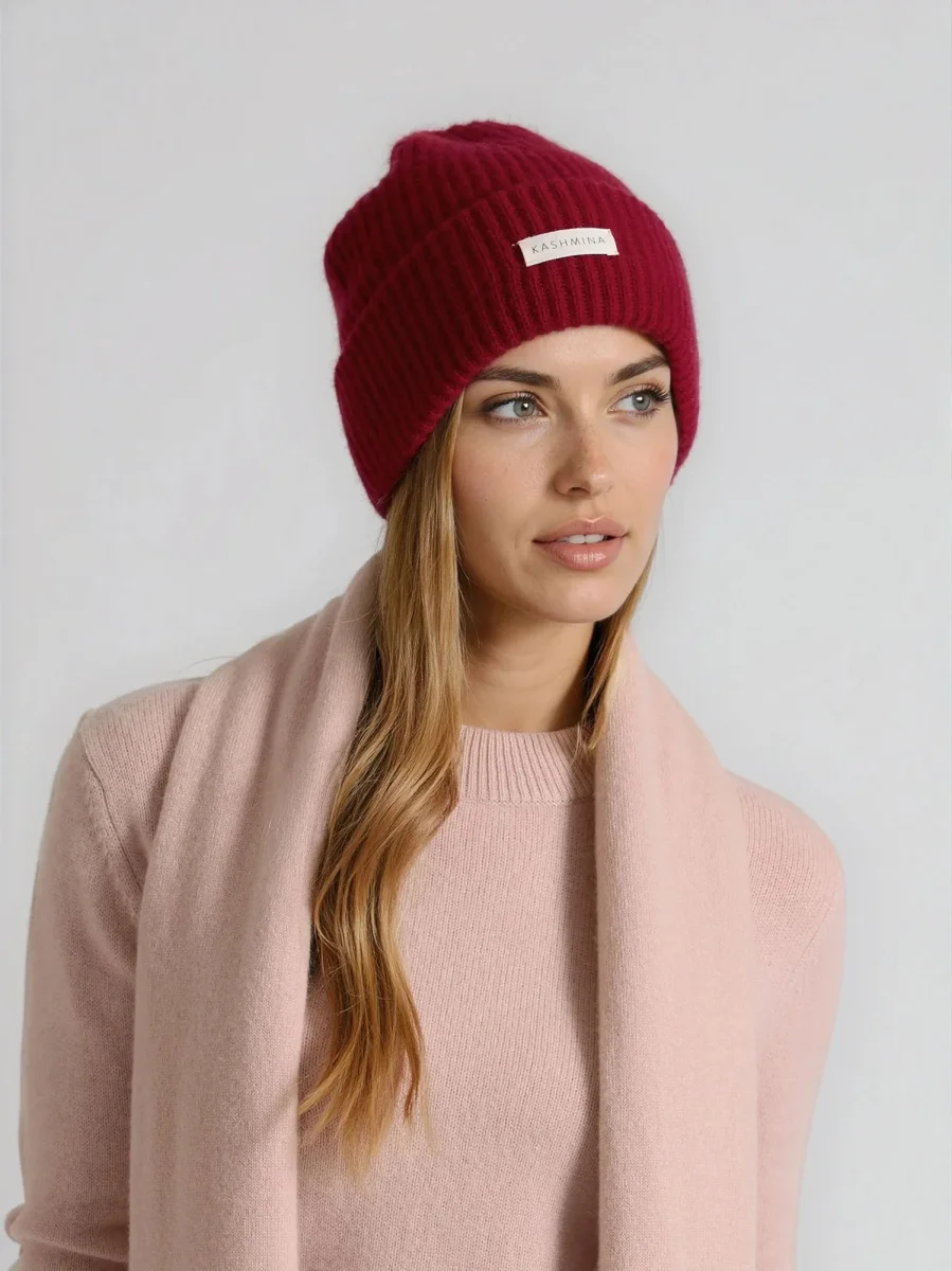 Kashmirlue "Odny" - Aroma red - Image 6