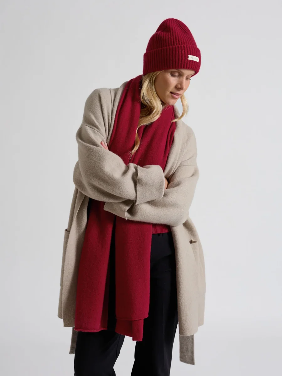 Kashmirlue "Odny" - Aroma red - Image 4