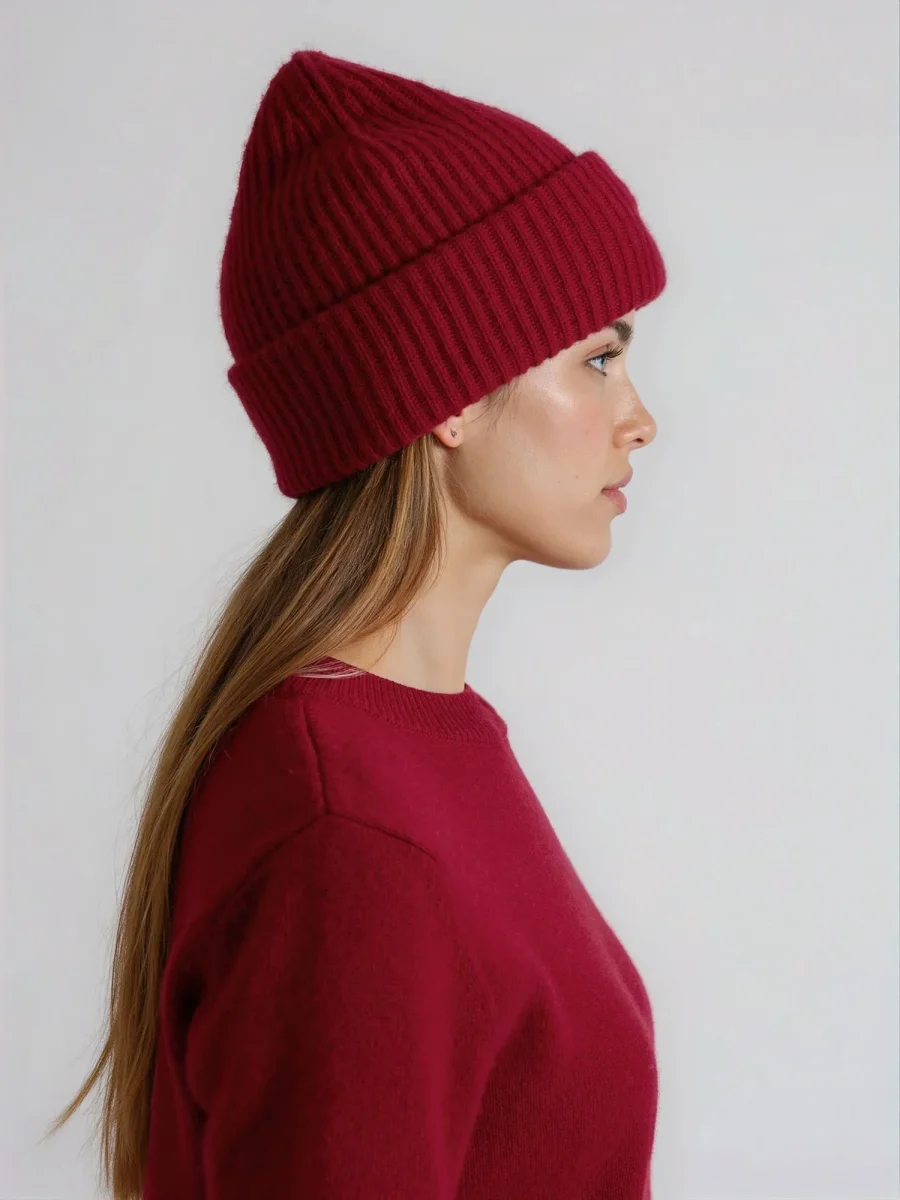 Kashmirlue "Odny" - Aroma red - Image 5