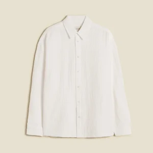 Cave Gauze Shirt