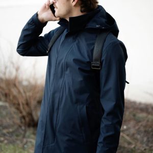 Connor, Navy