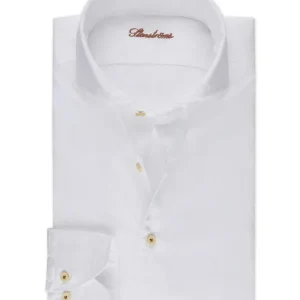 Regular, C22 Rc Cuff Casual White