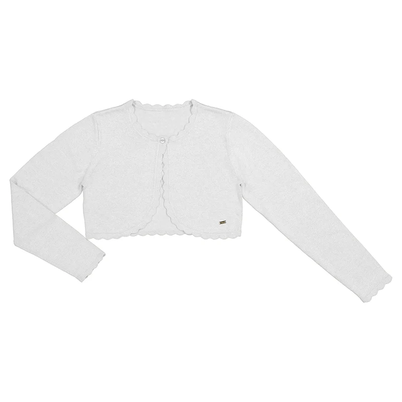 Cardigan Snøhvit - Image 2