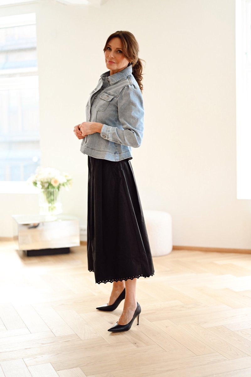 Bianca, Light Blue - Image 3