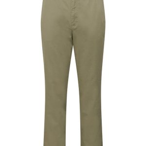Diaz IW Nolona Long Pant, Mulled Basil
