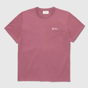 T-Shirt Milan Maroon