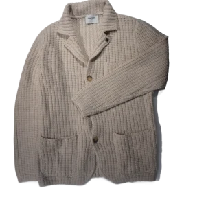 Blazer knit
