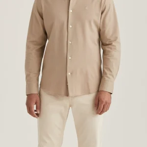 Eddie pique shirt