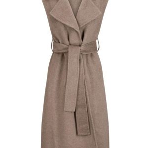 Merete Vest, Beige