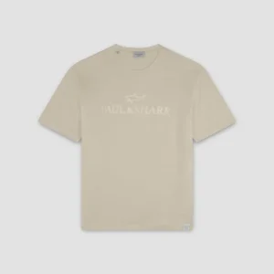 Embroidered Logo Riviera