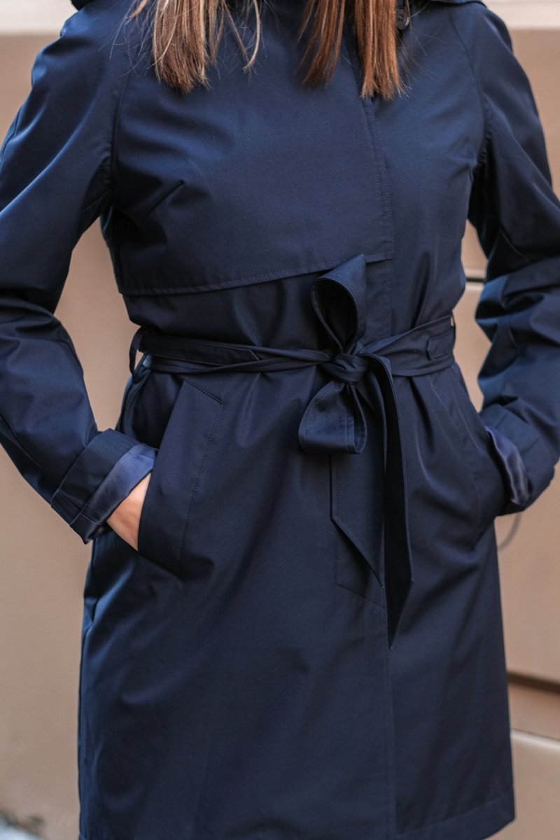 Emma, Navy - Image 3