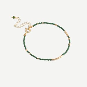 Petra Bracelet, Khaki