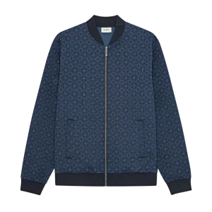 Ballier AOP Crew Bomber