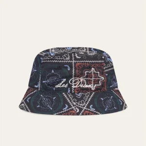 Tile Bucket hat