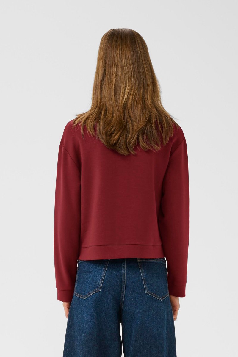 Gida IW Vincent Jacket, Cabarnet - Image 6